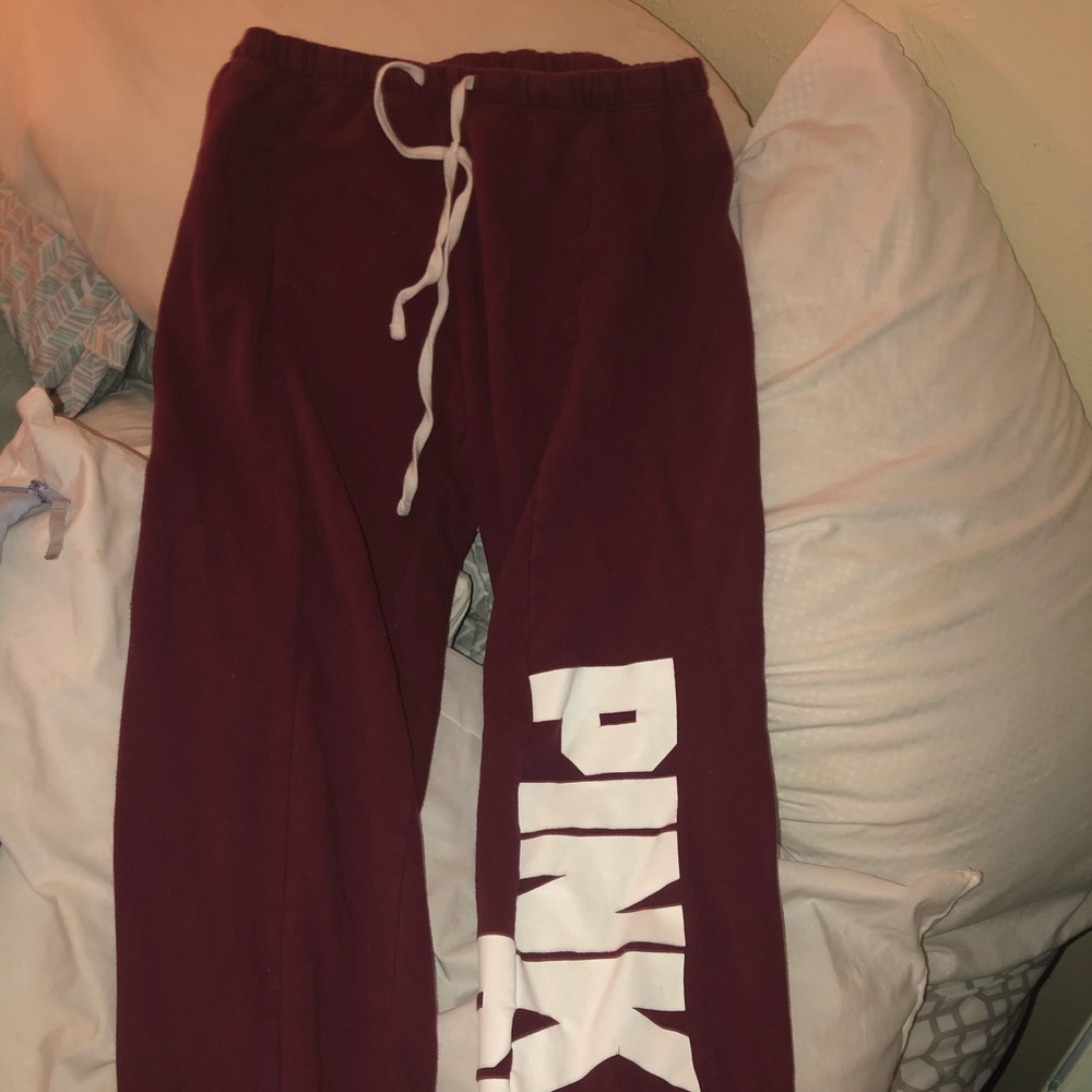 Victoria’s Secret Sweatpants